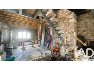 Vente Maison/villa 3 pièces