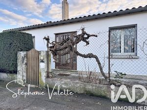 Vente Maison/villa 3 pièces