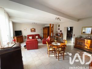Vente Maison de ville 7 pièces