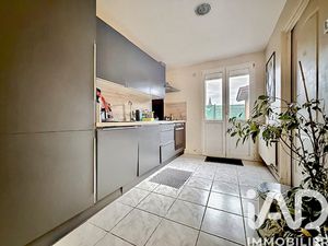 Vente Maison de ville 4 pièces