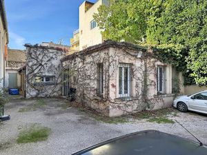 Avignon Extra-muros ensemble immobilier 515m² sur 1293m²
