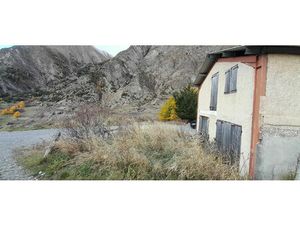 LOCAL TYPE 2 - CRÉVOUX - 2 pièces