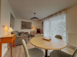 Fontaine les Dijon  appartement 3 pièces  balcon  ascenseur