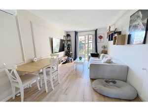 Appartement Grasse 53.68 m² T-3 à vendre  197 500 €