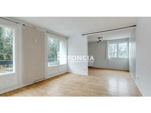 Haubourdin - Type 3 avec balcon et parking