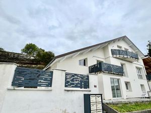 Appartement familial proche écoles