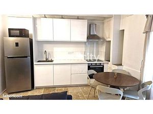 Maison 2 pièces 50 m²