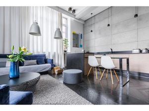 RETOUR DE LOT - T3 LUMINEUX AVEC BALCON ET PLAN OPTIMISÉ