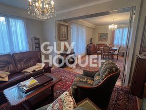 Appartement Nantes 3 pièce(s)