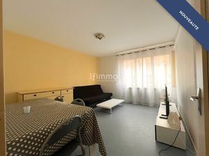 Investir ou vivre au centre. 3 chambres  parking immédiat