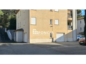 Exclusivité ORANGE Appartement T3 avec Grage et place de parking privative