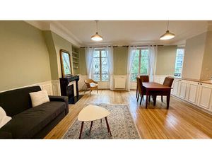 Appartement T3 près de PARIS à louer