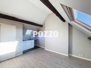 A VENDRE Studio en centre de Bayeux