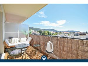 NICE - CIMIEZ - STUDIO 28M2