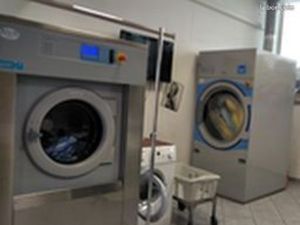 Fond de commerce Pressing / Blanchisserie