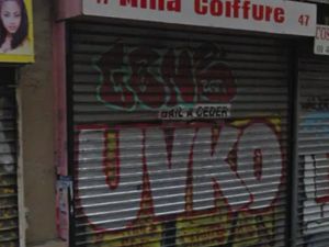 A Louer / rue du Château d'Eau