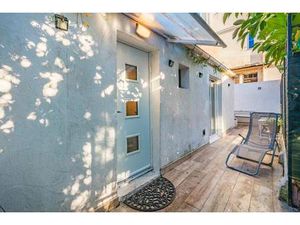 Maison de 2 pièces de 25 m² située à Cannes