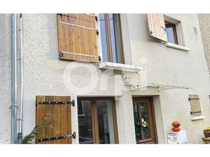 Maison Ecquevilly m² T-3 à vendre  175 000 €