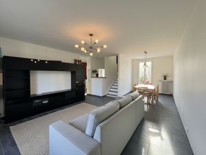 Maison Epinay Sur Seine 3 pièce(s) 70 m2
