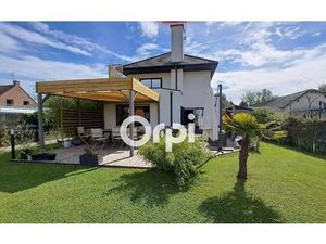 Maison Faumont m² T-5 à vendre  512 730 €