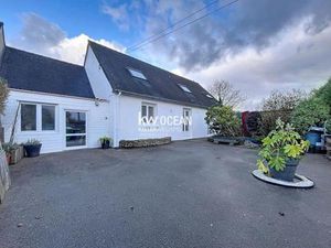 Maison familiale de plus de 176 m²