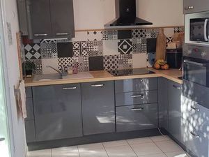 Maison T3 avec Jardin