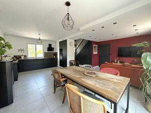 Pornichet - Ste Marguerite ! Maison 3 chambres avec jardin et garage