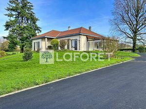 Maison à vendre - Le Breuil Barret