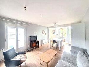 Belle Maison RENOVEE 70m²+GRANDE CAVE-CHEMIN DE LA RIZE