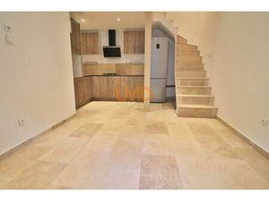 Brue Auriac maison de village 46m2 entièrement refaite