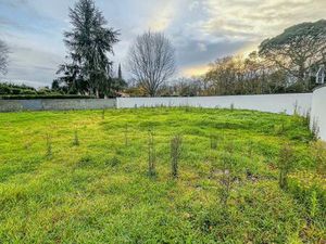 Terrain à vendre — Toulouse  Quartier Lardenne