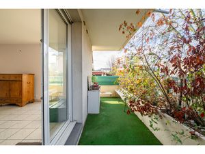 ANNECY - Appartement T2 avec terrasse