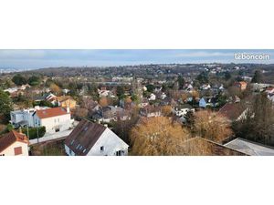 Appartement 5 pieces