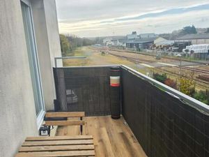 Appartement de 3 pièces de 55 m² situé à Chinon