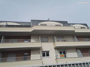 Appartement F2 46m² à Draveil