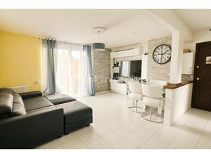 Appartement de 54 m² à Epinay-Sur-Seine