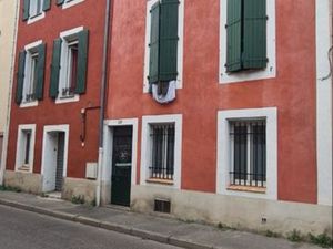 Immeuble de rapport – 8 lots – Vente en lots possible – Centre-ville