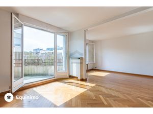 Appartement de 99m2 avec terrasses  situé avenue du Repos à