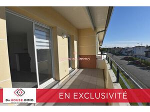 APPARTEMENT T3 TRAVERSANT