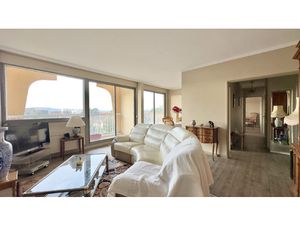 Appartement T3 - Point du jour