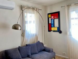 Appartement 86 m2 - 4 chambres