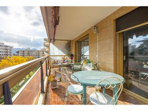 Marseille 9e Le Cabot | Appartement 85 m2 avec terrasse
