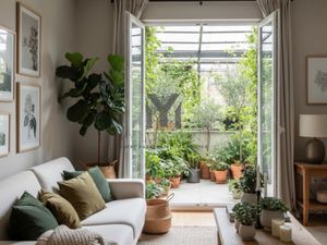 APPARTEMENT T4 MODERNE ET CONFORTABLE AU CALME MARSEILLE 130