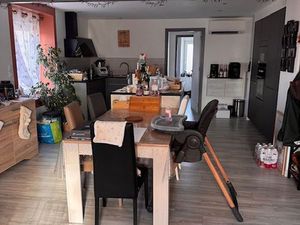 Appartement 5 pièces 92m²