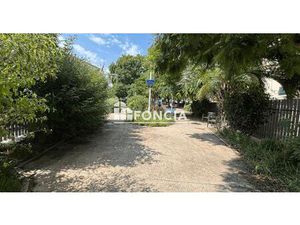 PERPIGNAN MOYEN VERNET T3 AVEC GRAND BALCON ET CAVE