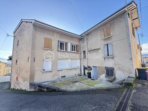 Appartement de 47 m² à Rives