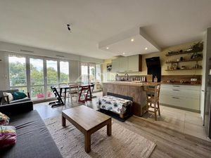 VERTOU - Appartement 3 chambres 78 m2