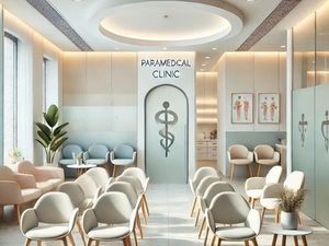 ◊ Location de Box Professionnels – Idéal Professions Libérales / Paramédical – Cabinet Neu