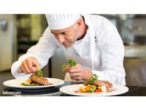 Commerce restaurant 112 m²