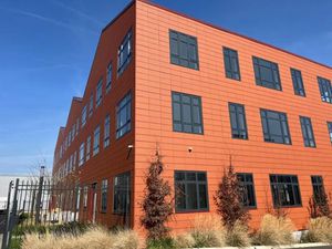 Locaux d'activité à louer à ARGENTEUIL 95100